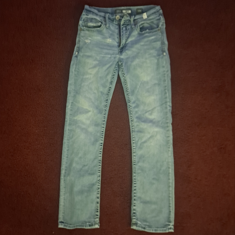 Men's BKE jeans
